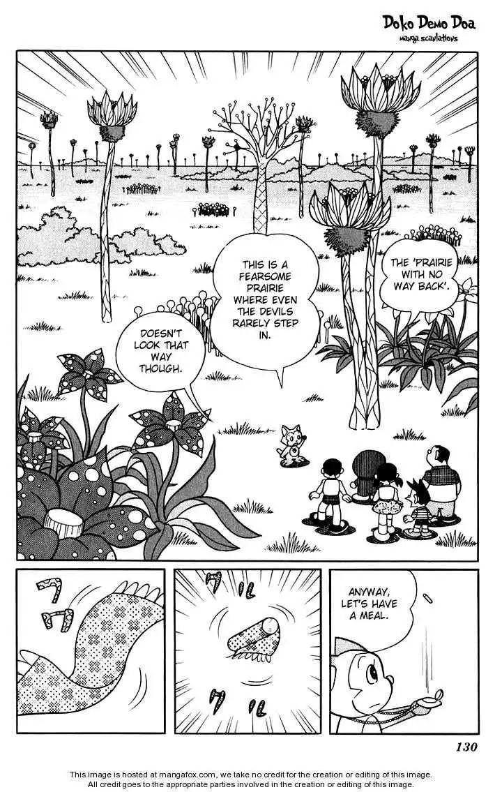 Doraemon Long Stories Chapter 5.4 12